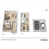 25 Wahlquist Street, Strathnairn, ACT 2615-Floorplan