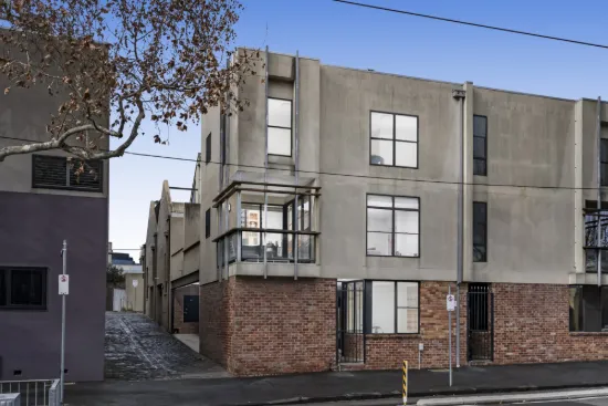 252 Abbotsford Street, North Melbourne, Vic 3051