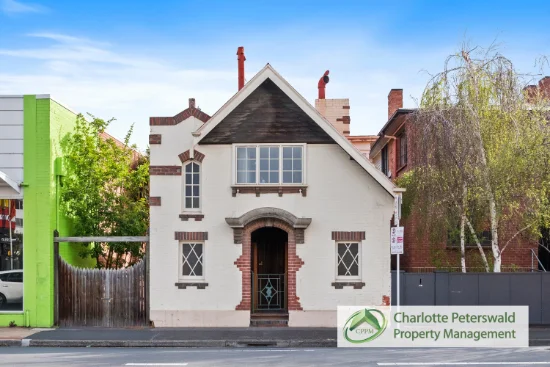 255A Sandy Bay Road, Sandy Bay, Tas 7005