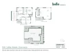 25A Callas Street, Dromana, Vic 3936-Floorplan