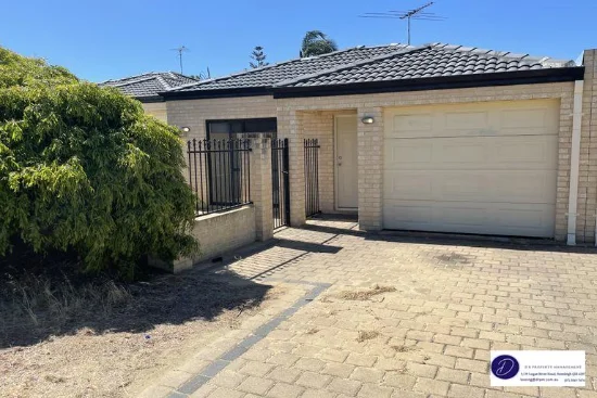 25A Etchingham Road, Balga, WA 6061