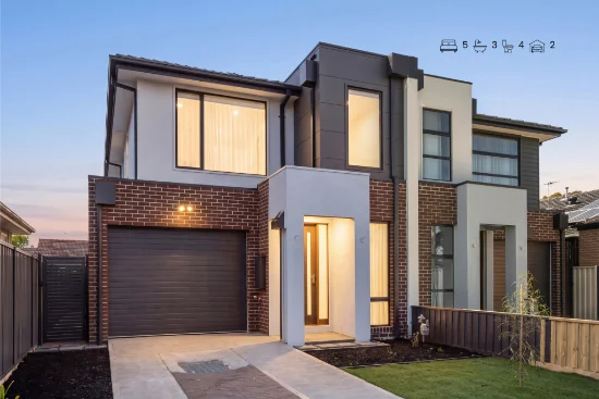 25A Newcomen Road, Springvale, Vic 3171