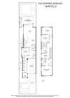 25a Sparks Avenue, Fairfield, Vic 3078-Floorplan