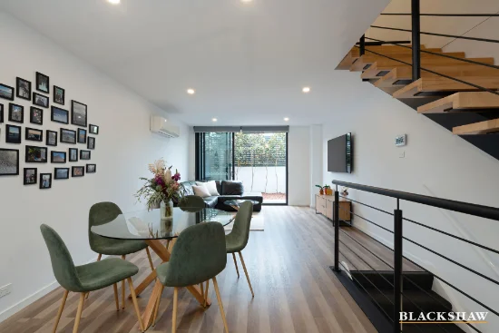 26/1 Calaby Street, Coombs, ACT 2611