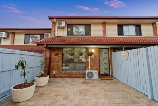 26/111 Barbaralla Drive, Springwood, Qld 4127