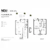 26/116-136 Station Road, Loganlea, Qld 4131-Floorplan