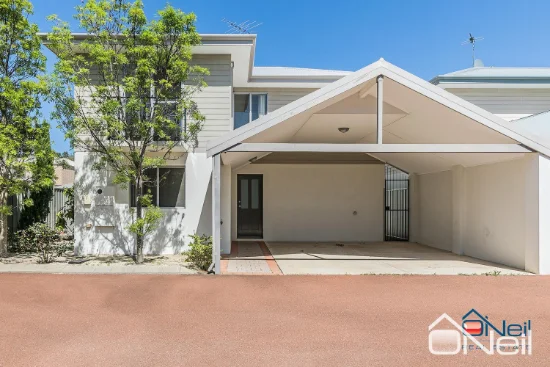 26/12 Davis Road, Kelmscott, WA 6111-Image