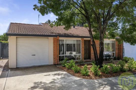 26/130 Lawrence Wackett Crescent, Theodore, ACT 2905
