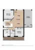 26/130 Lawrence Wackett Crescent, Theodore, ACT 2905-Floorplan