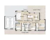 26/131 Britten-Jones Drive, Holt, ACT 2615-Floorplan