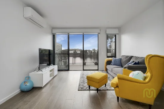 26/15 Cynthea Teague Crescent, Greenway, ACT 2900