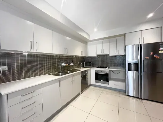 26/16 Carson Street, Dundas Valley NSW 2117-Image