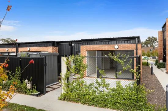 26/16 Everist Street, Taylor, ACT 2913