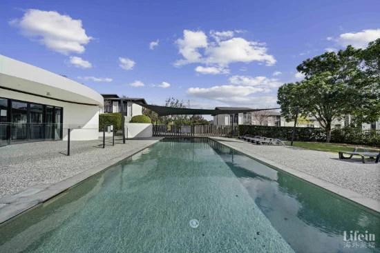 26/18 Archipelago street, Pacific Pines, Qld 4211-Image