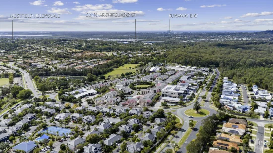 26/18 Archipelago street, Pacific Pines, Qld 4211-Image