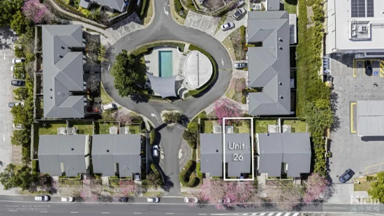 26/18 Archipelago street, Pacific Pines, Qld 4211-Image