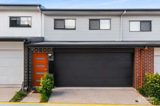 26/2 Sienna Drive, Morayfield, Qld 4506