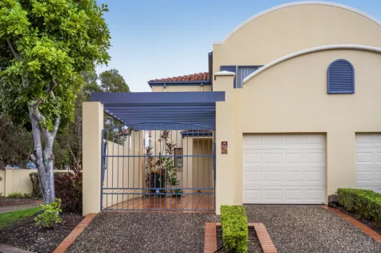26/206 Cheltenham Drive, Robina, Qld 4226
