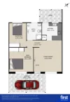 26/22A Kumbari Street, Rochedale South, Qld 4123-Floorplan