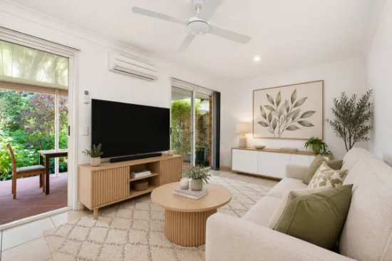 26/23 Thorngate Drive, Robina, Qld 4226 - For Rent