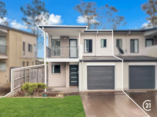 26/3 Broadleaf Parade, Redbank, Qld 4301