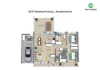 26/4 Redwood Avenue, Jerrabomberra, NSW 2619-Floorplan