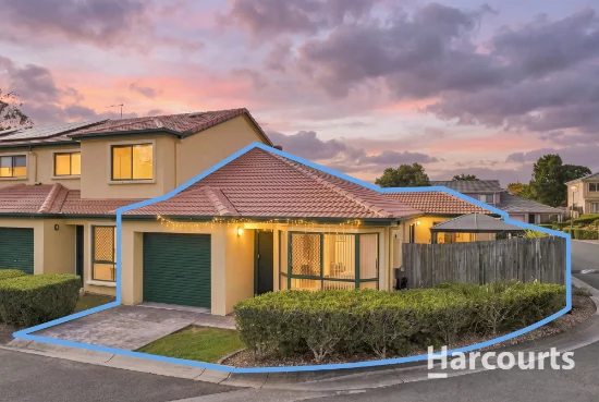 26/40 Glenefer Street, Runcorn, Qld 4113