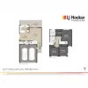 26/57 Charles Canty Drive, Wellington Point, Qld 4160-Floorplan