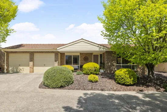 26/63 Hurtle Avenue, Bonython, ACT 2905
