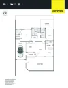 26/70 Bourne Street, Cook, ACT 2614-Floorplan