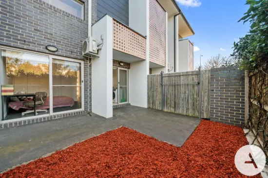 26/8 Henry Kendall St, Franklin, ACT 2913