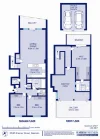 26/85 Palmer Street, Balmain, NSW 2041-Floorplan