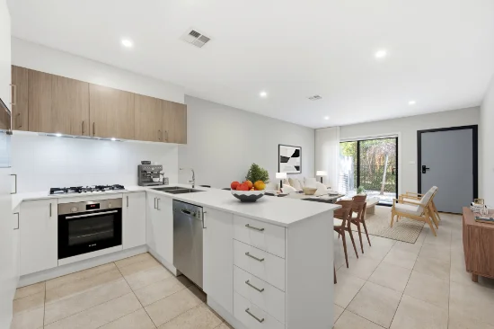 26/9 Braybrooke Street, Bruce, ACT 2617