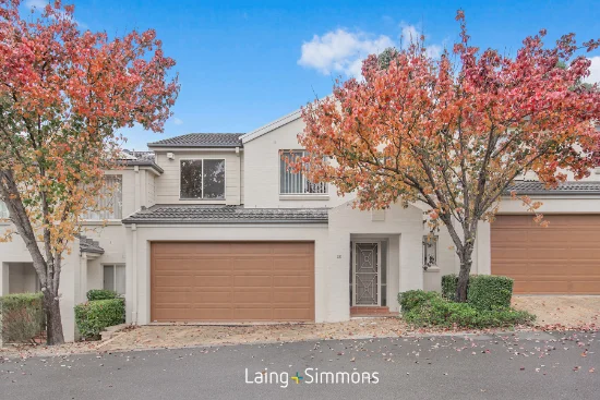 26/92-100 Barina Downs Road, Norwest, NSW 2153