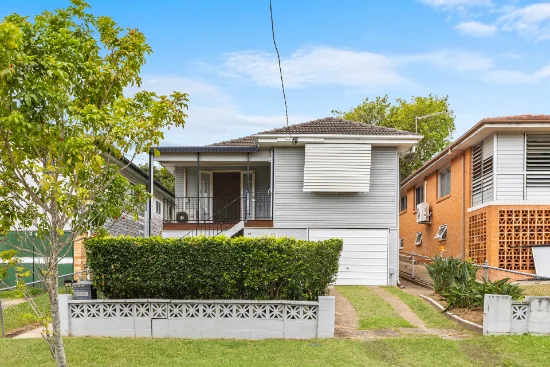 26 Alva Terrace, Gordon Park, Qld 4031