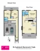 26 Applejack Boulevard, Clyde, Vic 3978-Floorplan