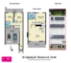 26 Applejack Boulevard, Clyde, Vic 3978-Floorplan
