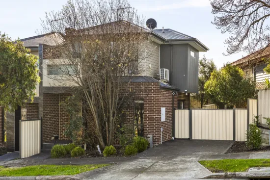 26 Barina Road, Oak Park, Vic 3046