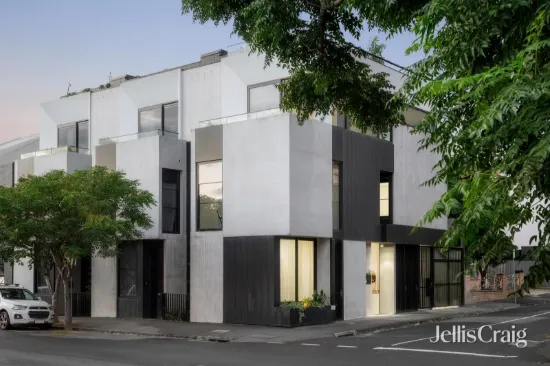 26 Carroll Street, Richmond, Vic 3121