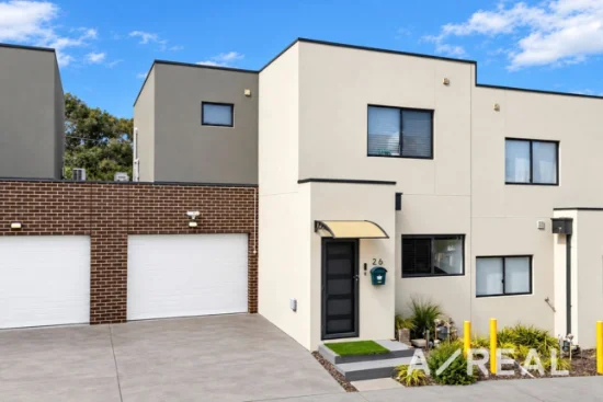 26 Gagan Crescent,, South Morang, Vic 3752