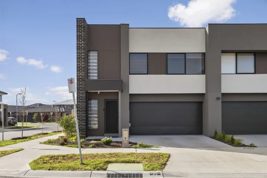 26 Gulliver Drive, Officer, Vic 3809