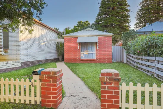 26 Heath Street, Red Cliffs, Vic 3496