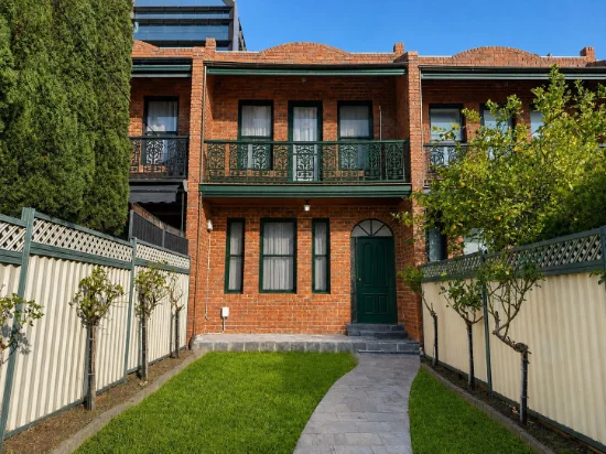 26 Kelso Street, Cremorne, Vic 3121