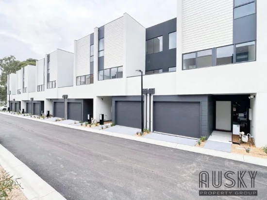 26 Kinsfolk Circuit, Doveton, Vic 3177 - For Rent