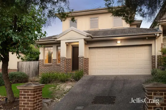 26 Moule Avenue, Balwyn North, Vic 3104