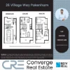 26 Village Way, Pakenham, Vic 3810-Floorplan