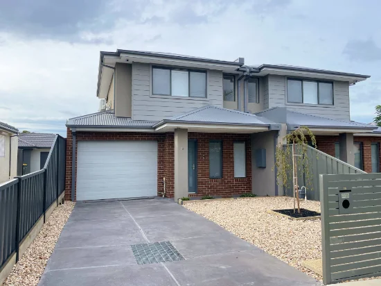 26 Welwyn Parade, Deer Park, Vic 3023