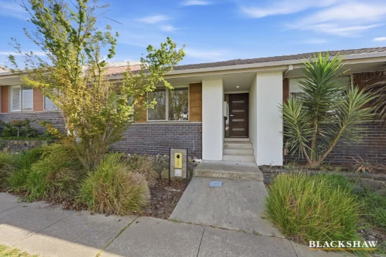 26 Whitrod Avenue, Casey, ACT 2913 - For Rent