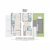 26 Wilberton Drive, Springvale, Vic 3171-Floorplan