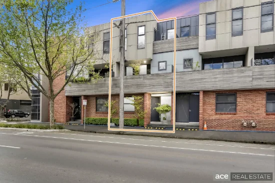 260 Langridge Street, Abbotsford, Vic 3067